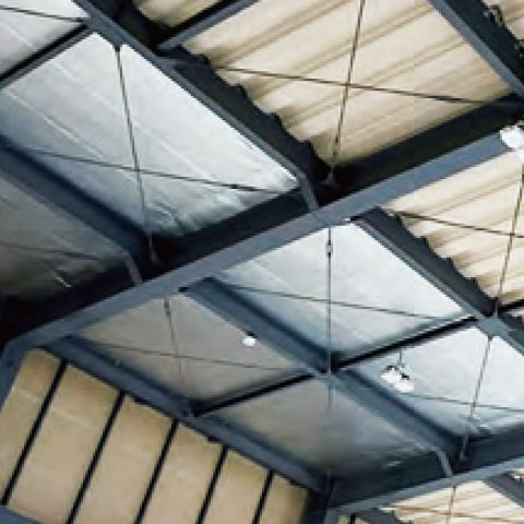 熱中症対策 義務化 遮熱シート 株式会社根本設備工業 秋田を中心に東北全域対応 | 空調設備・電気工事