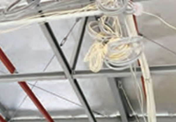 熱中症対策 義務化 遮熱シート 株式会社根本設備工業 秋田を中心に東北全域対応 | 空調設備・電気工事