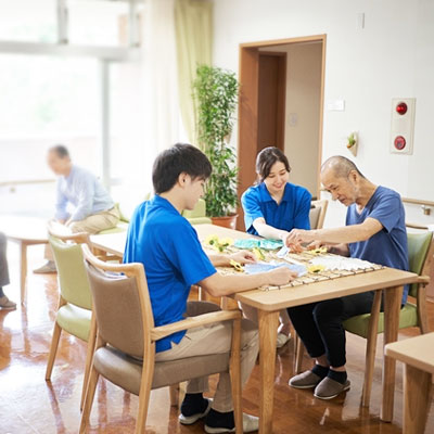 空調設備工事 医療・福祉施設（病院・クリニック・介護施設） 秋田を中心に東北全域対応 | 空調設備・電気工事 株式会社根本設備工業