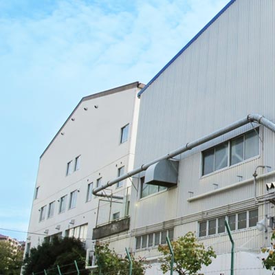 空調設備工事 工場・設備用 秋田を中心に東北全域対応 | 空調設備・電気工事 株式会社根本設備工業